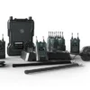 Hollyland Solidcom M1 - High-end Wireless Intercom System with Dynamic Microphone