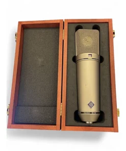 Neumann U87