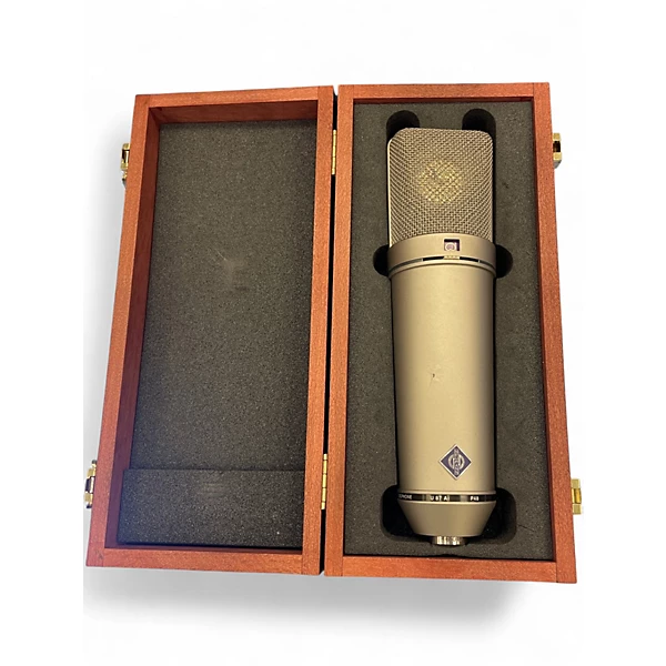 Neumann U87