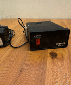 BSG-50 Blackburst, Sync Pulse, & Audio Tone Generator