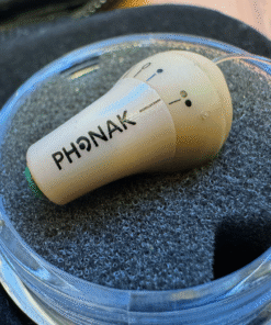 Comtek BST 75-216 P Mini Base Station Transmitter with Pro Audio EQ - Image 3
