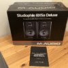 Studiophile BX5a Deluxe Studio Performance Monitors