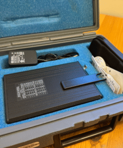 Comtek BST 75-216 P Mini Base Station Transmitter with Pro Audio EQ - Image 5