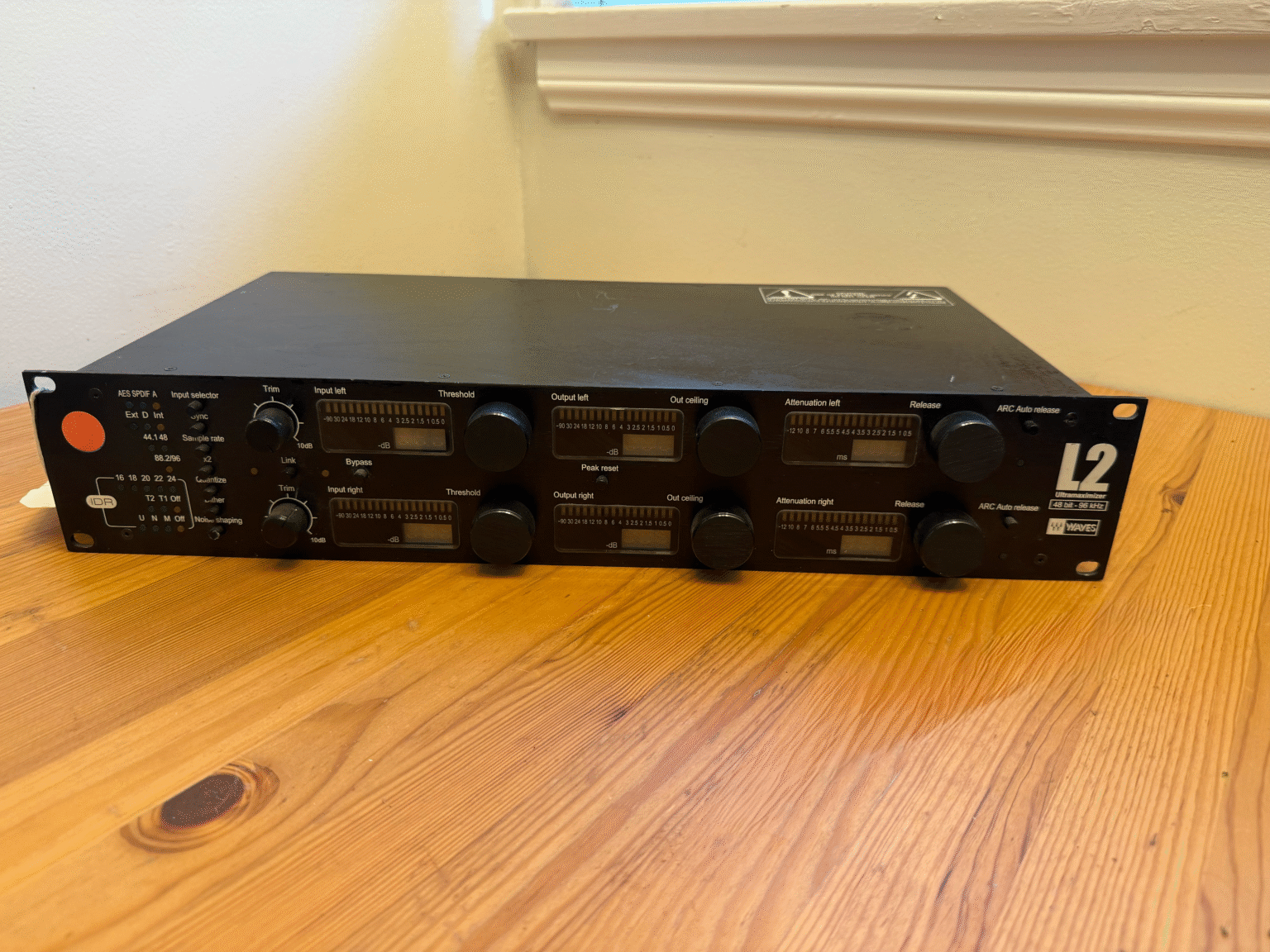 Waves L2 Ultramaximizer