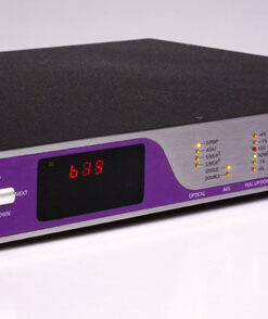 Apogee Big Ben Master Digital Clock