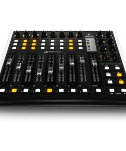 Alternative view of Behringer X Touch Compact